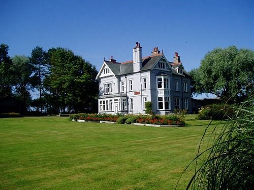Foxcroft Bed & Breakfast Millom Εξωτερικό φωτογραφία