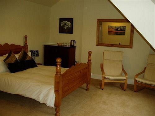 Foxcroft Bed & Breakfast Millom Εξωτερικό φωτογραφία