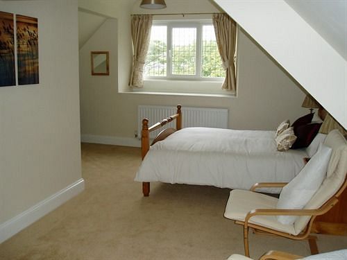 Foxcroft Bed & Breakfast Millom Εξωτερικό φωτογραφία