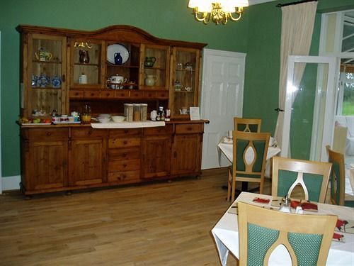 Foxcroft Bed & Breakfast Millom Εξωτερικό φωτογραφία