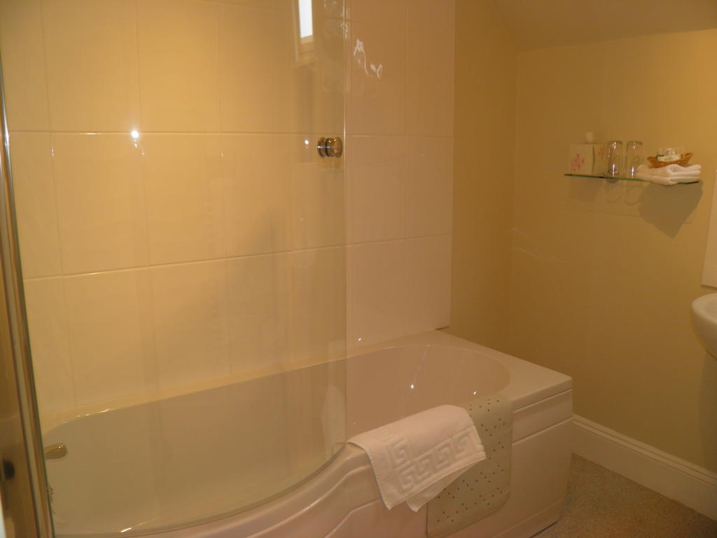 Foxcroft Bed & Breakfast Millom Δωμάτιο φωτογραφία