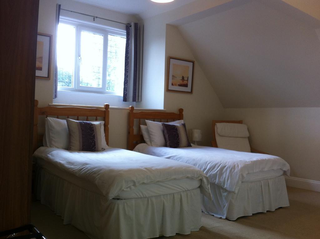 Foxcroft Bed & Breakfast Millom Δωμάτιο φωτογραφία