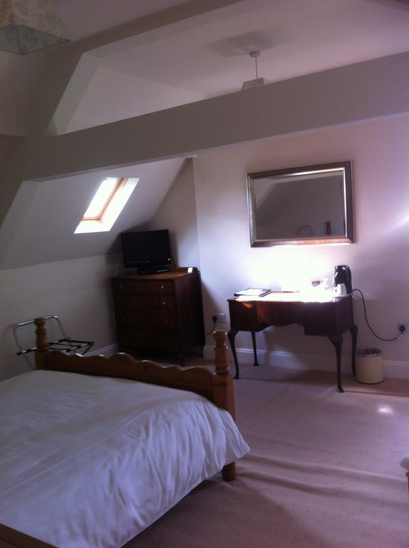 Foxcroft Bed & Breakfast Millom Εξωτερικό φωτογραφία