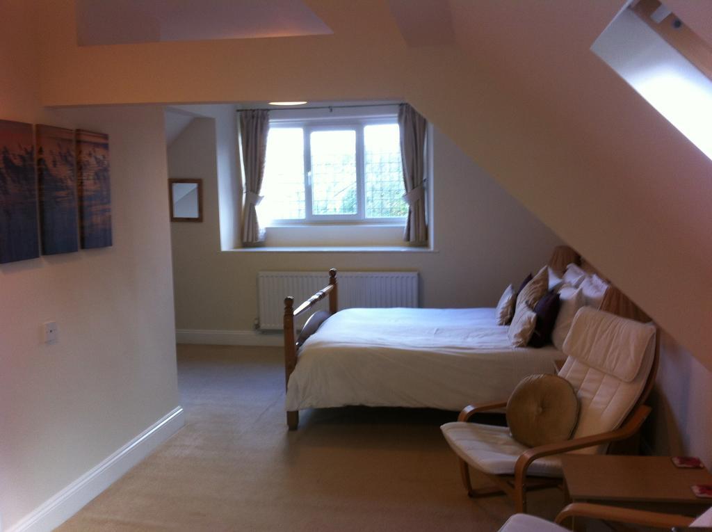 Foxcroft Bed & Breakfast Millom Εξωτερικό φωτογραφία
