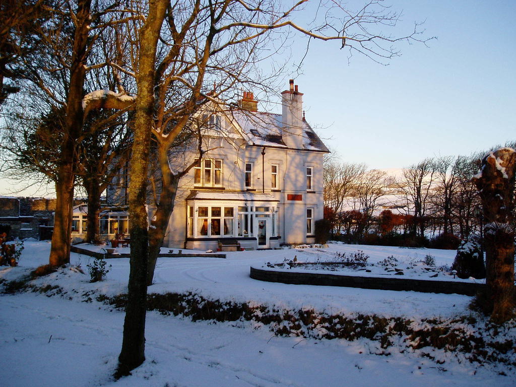 Foxcroft Bed & Breakfast Millom Εξωτερικό φωτογραφία
