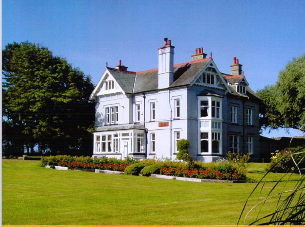 Foxcroft Bed & Breakfast Millom Εξωτερικό φωτογραφία